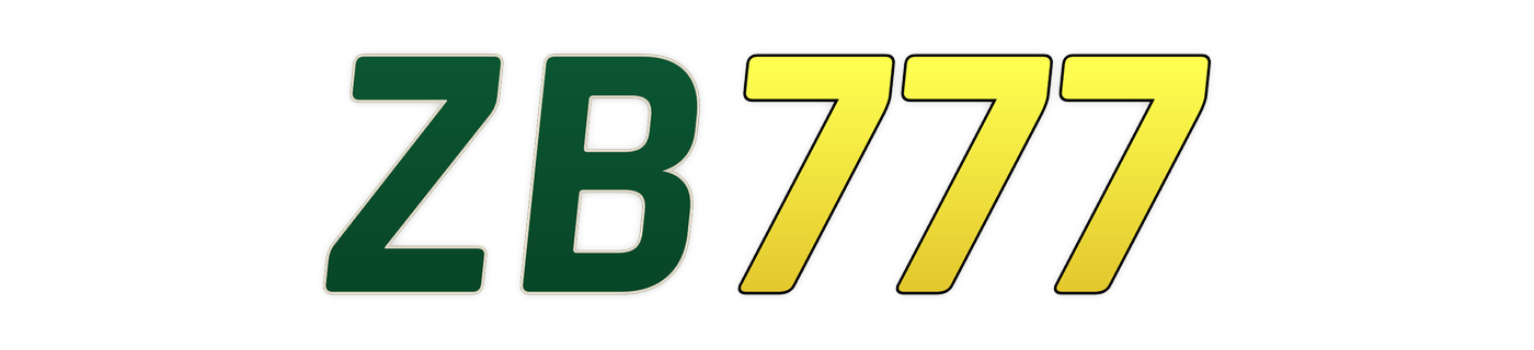 zb777 Logo